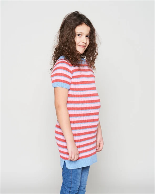OMØ KJOLE - BARN fra Kit Couture